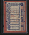 2026 Topps Chrome Logofractor Edition Mookie Betts 35th Anniversary Orange #/25