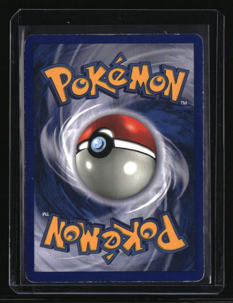 Base Set Poliwrath