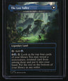Secret Lair Drop Series Heart of the Explorer