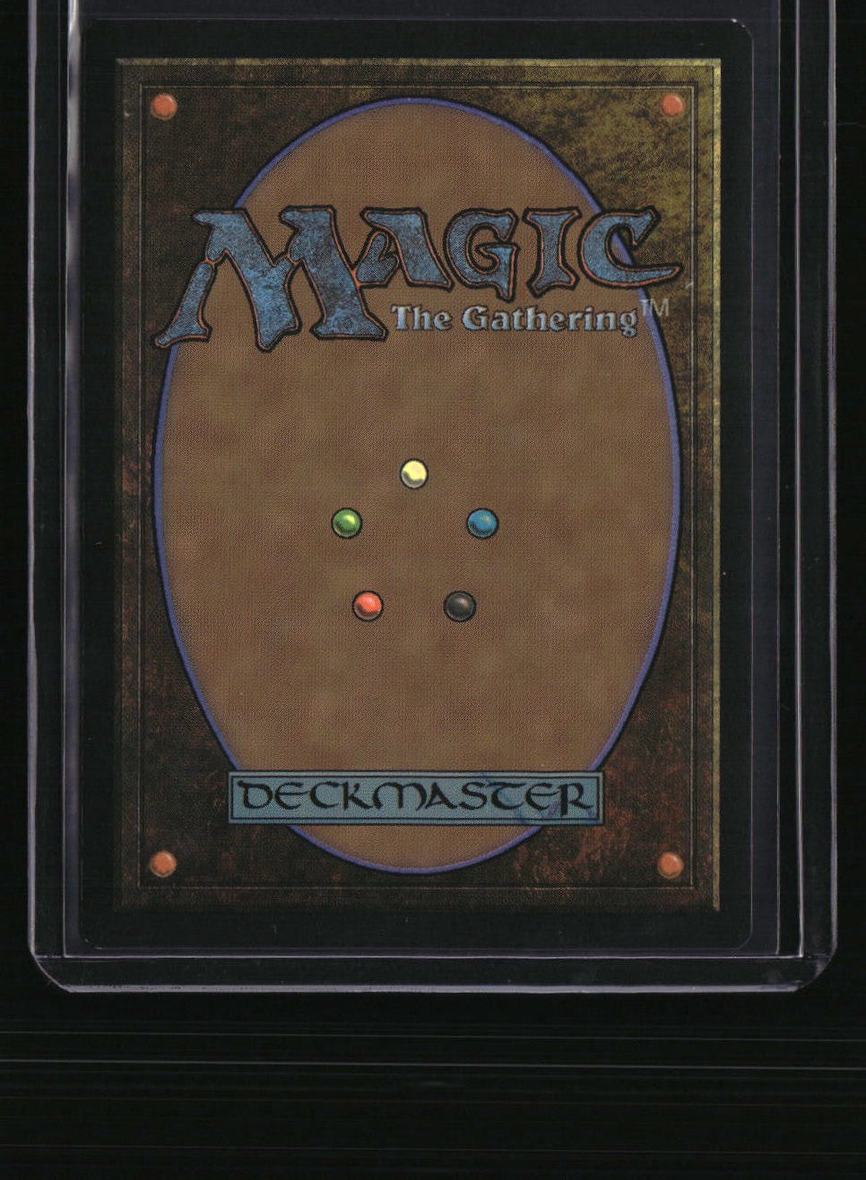 Commander Masters Deadly Rollick (Borderless)