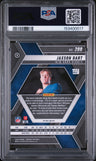 2025 Panini Mosaic Jaxson Dart Green PSA 10