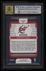 2012-13 Panini Rookie Signatures Bradley Beal BGS 9.0