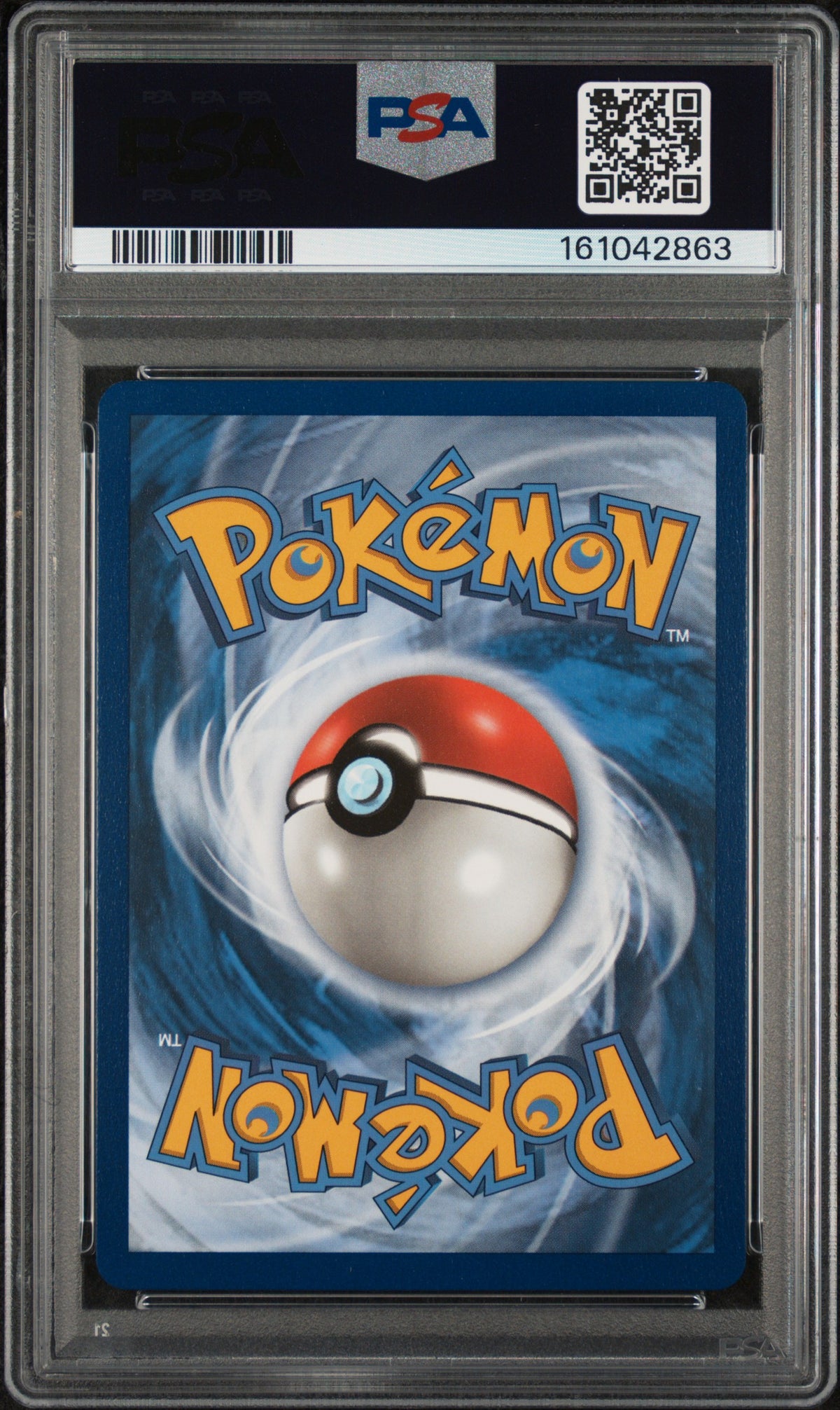 2018 Pokemon Sun & Moon Celestial Storm Fa/Rayquaza Gx Prem.Coll. PSA 9