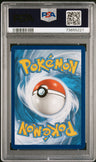 2020 Pokemon Black Star Promo Pikachu-Holo '21 General Mills 25th An. PSA 10