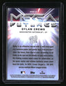 2025 Bowman Chrome Dylan Crews Futures