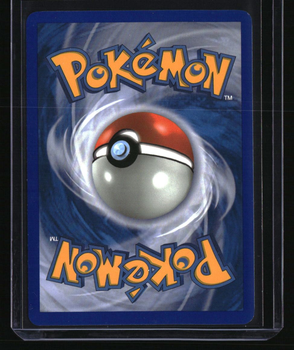 EX Dragon Frontiers Chikorita (Delta Species) Reverse Holo