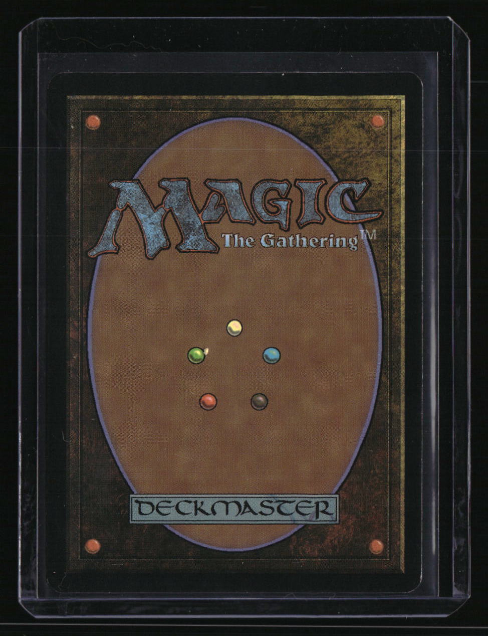 Scourge Krosan Warchief Foil