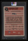 2026 Topps Flagship Jadarian Price 35th Anniversary Rookies Black #/10