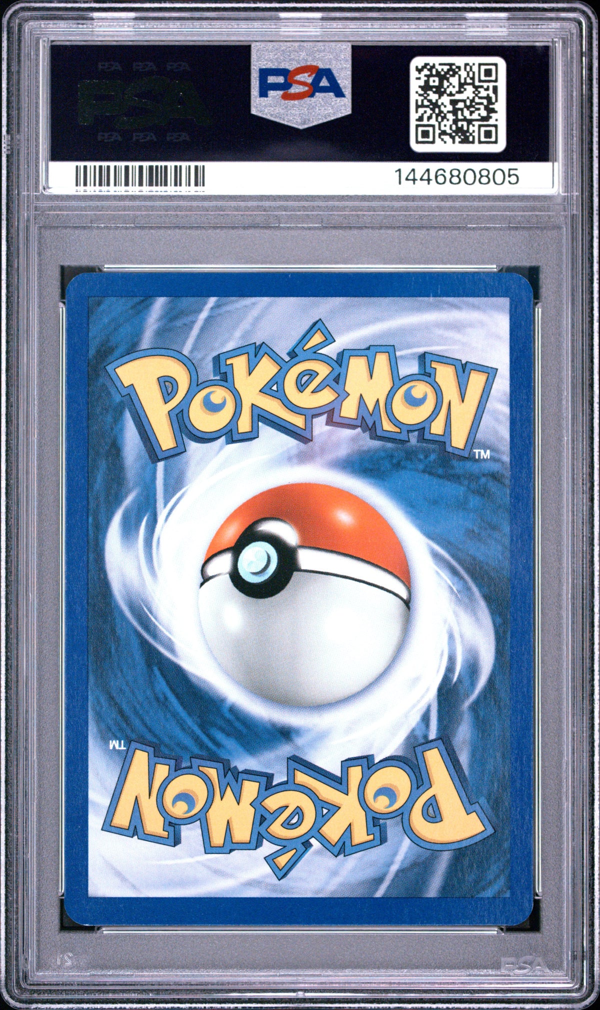 1999 Pokemon Jungle Jolteon-Holo PSA 8
