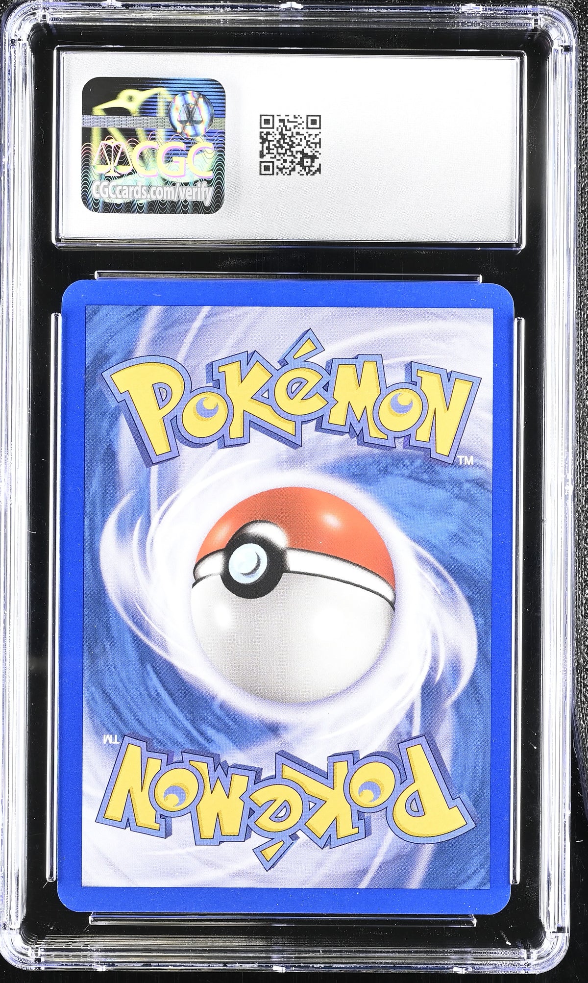 2006 EX Dragon Frontiers Nidorino δ CGC 10