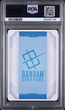 2026 Gundam Store Tournament Pack 03 Deathscythe Hell Winner PSA 10