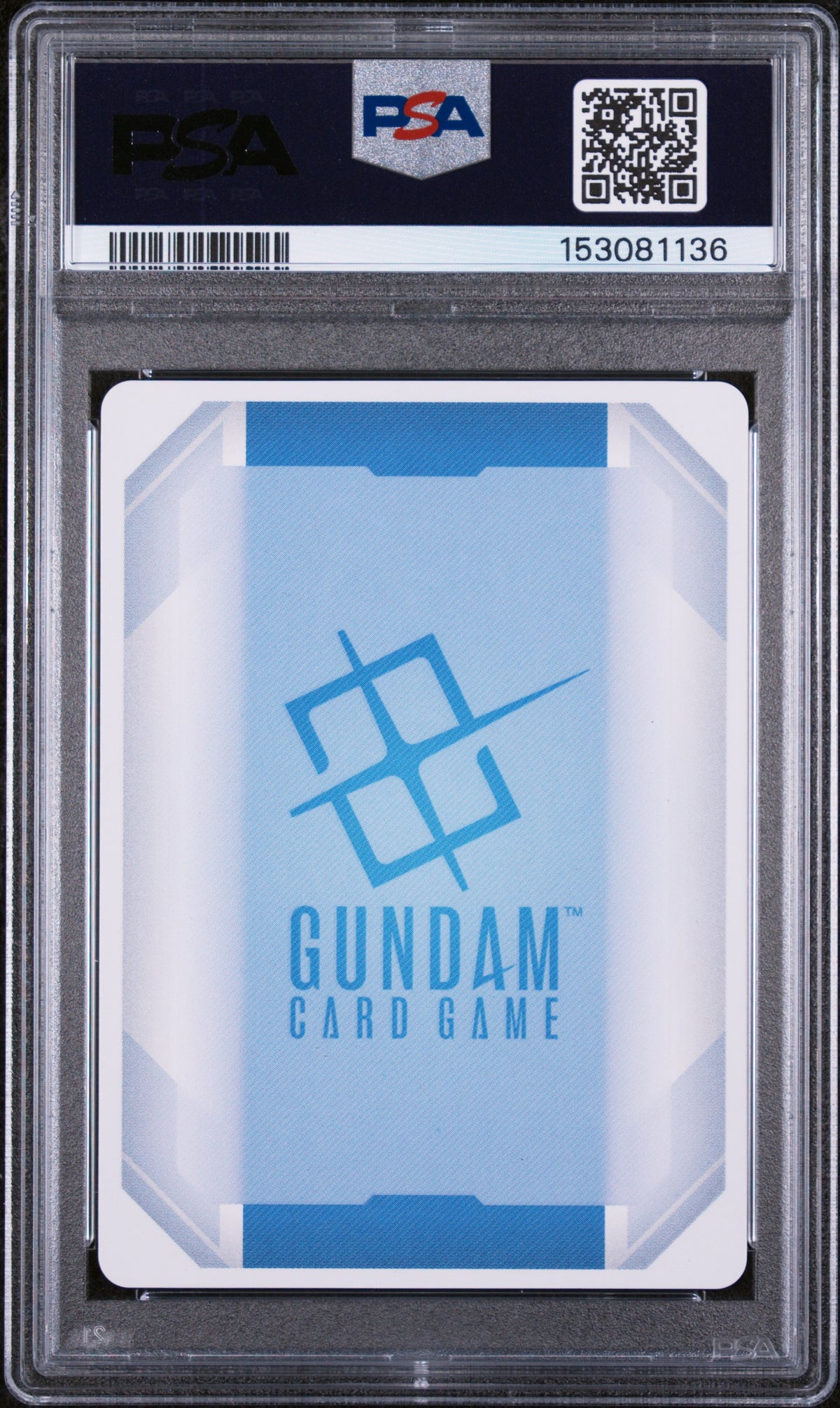 2026 Gundam Store Tournament Pack 03 Deathscythe Hell Winner PSA 10