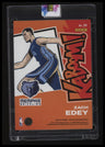 2024-25 Panini Revolution Zach Edey Kaboom! Horizontal