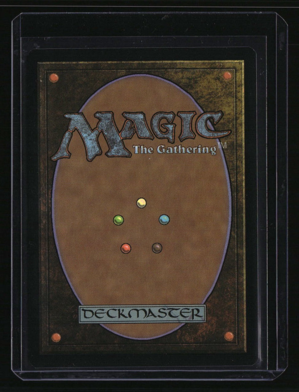 Double Masters Mana Crypt (Borderless) Foil