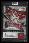 2023-24 Panini Spectra Tracy McGrady Illustrious Legends Signatures #10/10