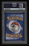 1999 Pokemon Game Hitmonchan-Holo PSA 9