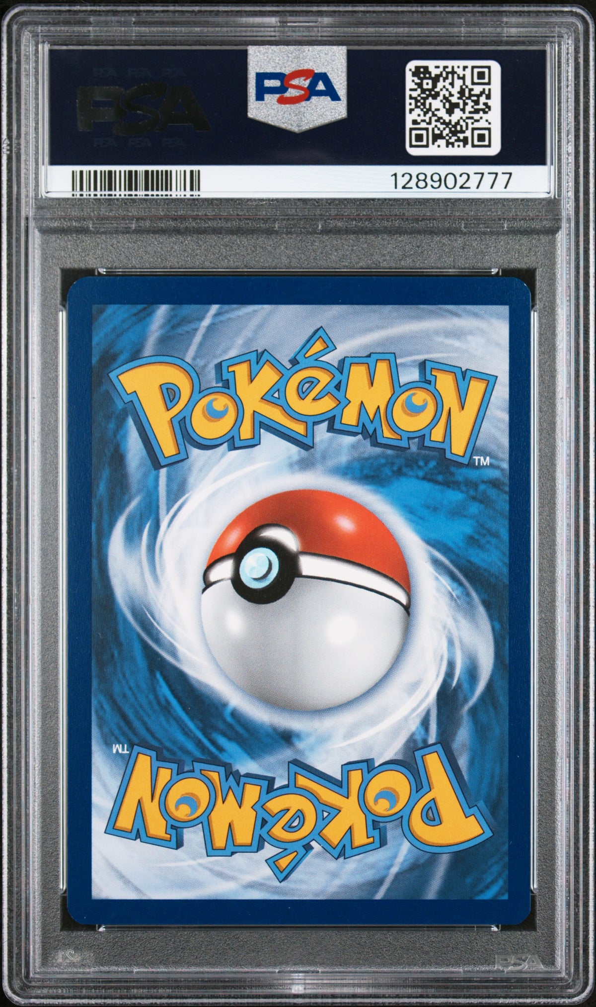 2022 Pokemon Swsh Black Star Promo Charizard Vstar Ultra-Premium PSA 9