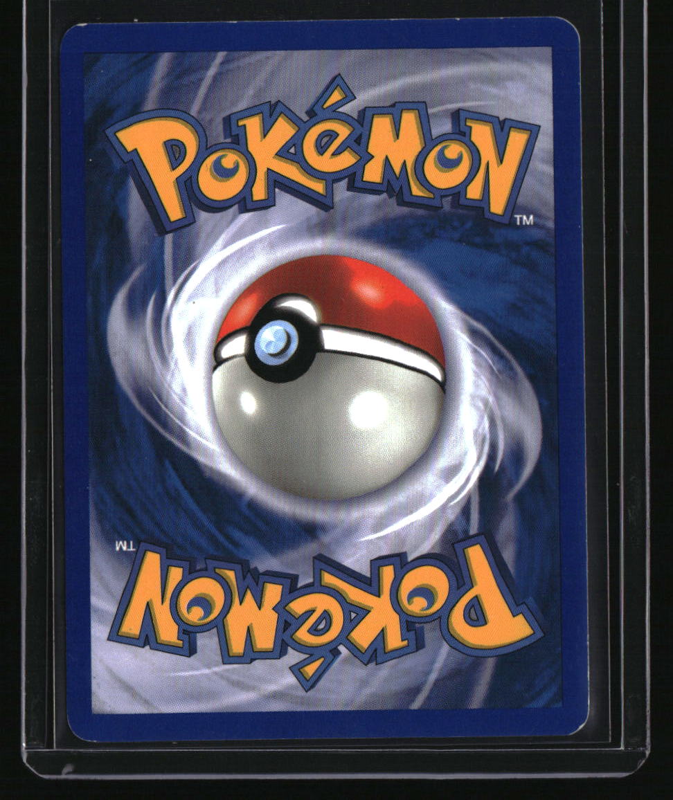 1st Edition Neo Genesis Skarmory