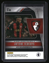 2024-25 Panini Prizm Premier League Antoine Semenyo Signatures Red Stars