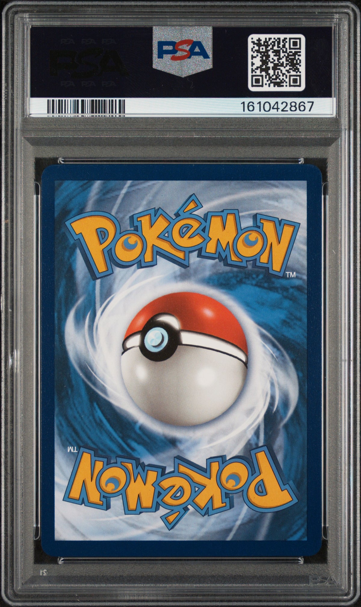 2023 Pokemon Sword And Shield Crown Zenith Fa/Zeraora Vmax Crown Zenith PSA 10