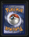 XY Promos M Gengar EX