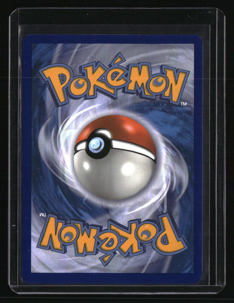 XY Promos M Gengar EX