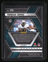 2025 Panini Mosaic Thurman Thomas Honeycomb