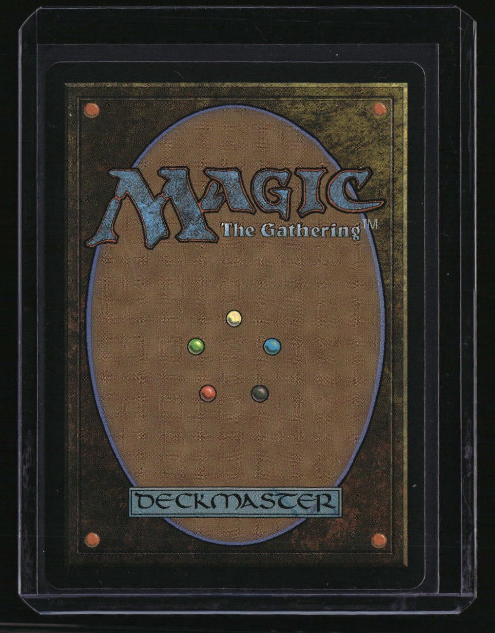 Foundations Muldrotha, the Gravetide (Showcase) Foil