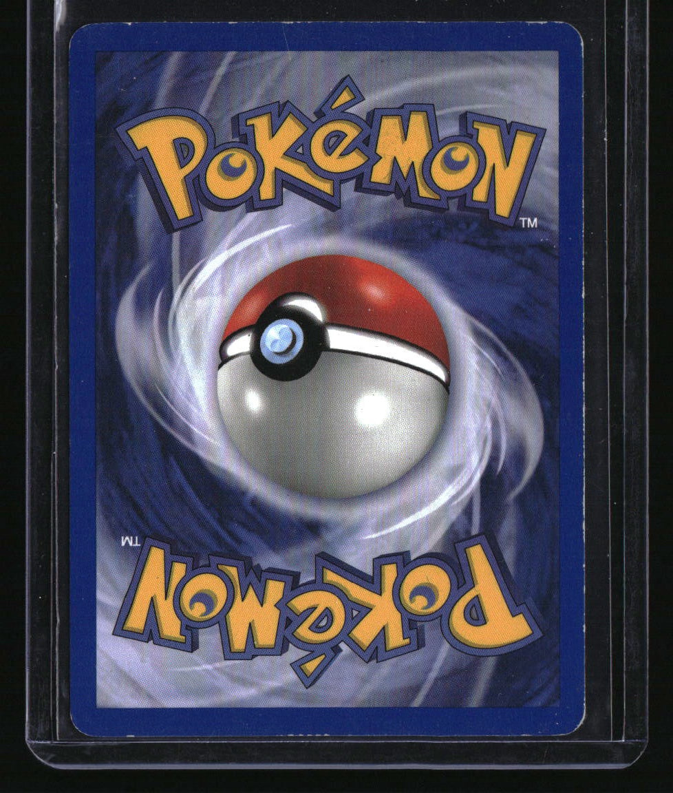 Gym Challenge Brock's Ninetales