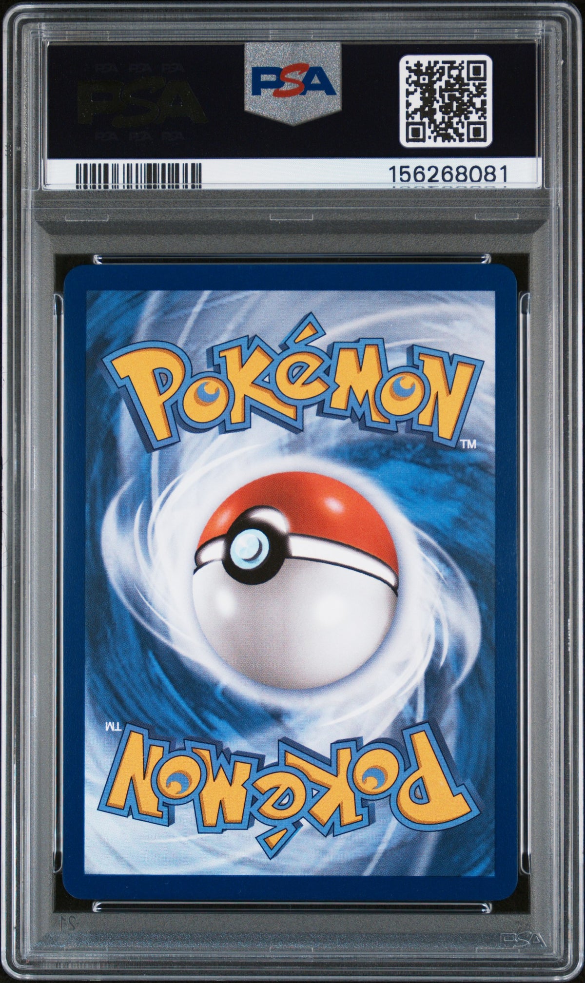 2026 Pokemon Ascended Heroes Iris's Fighting Spirit SIR PSA 10