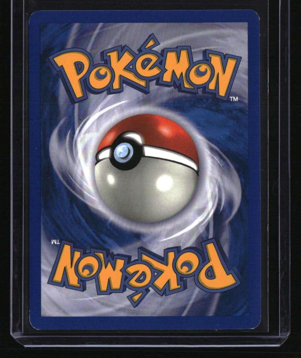 Nintendo Promos Ludicolo