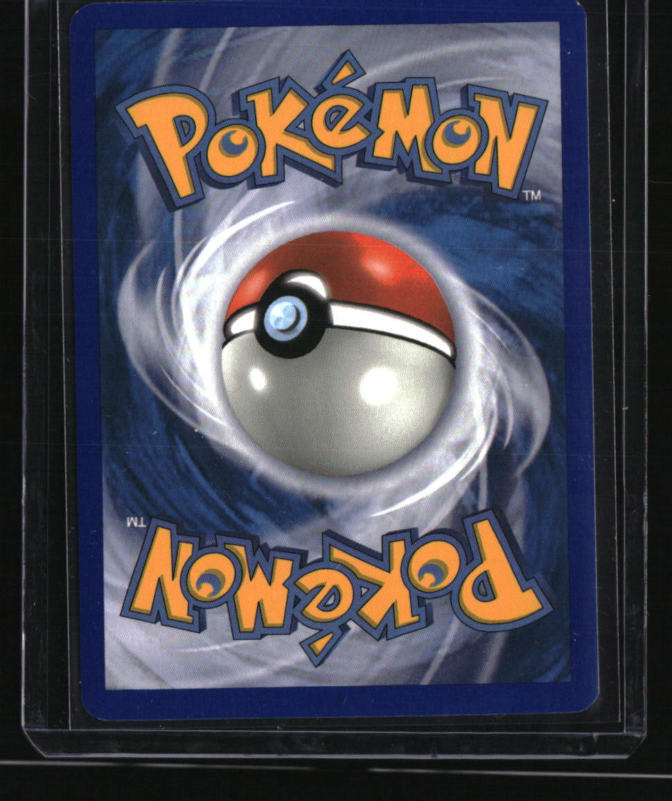 EX Deoxys Gyarados