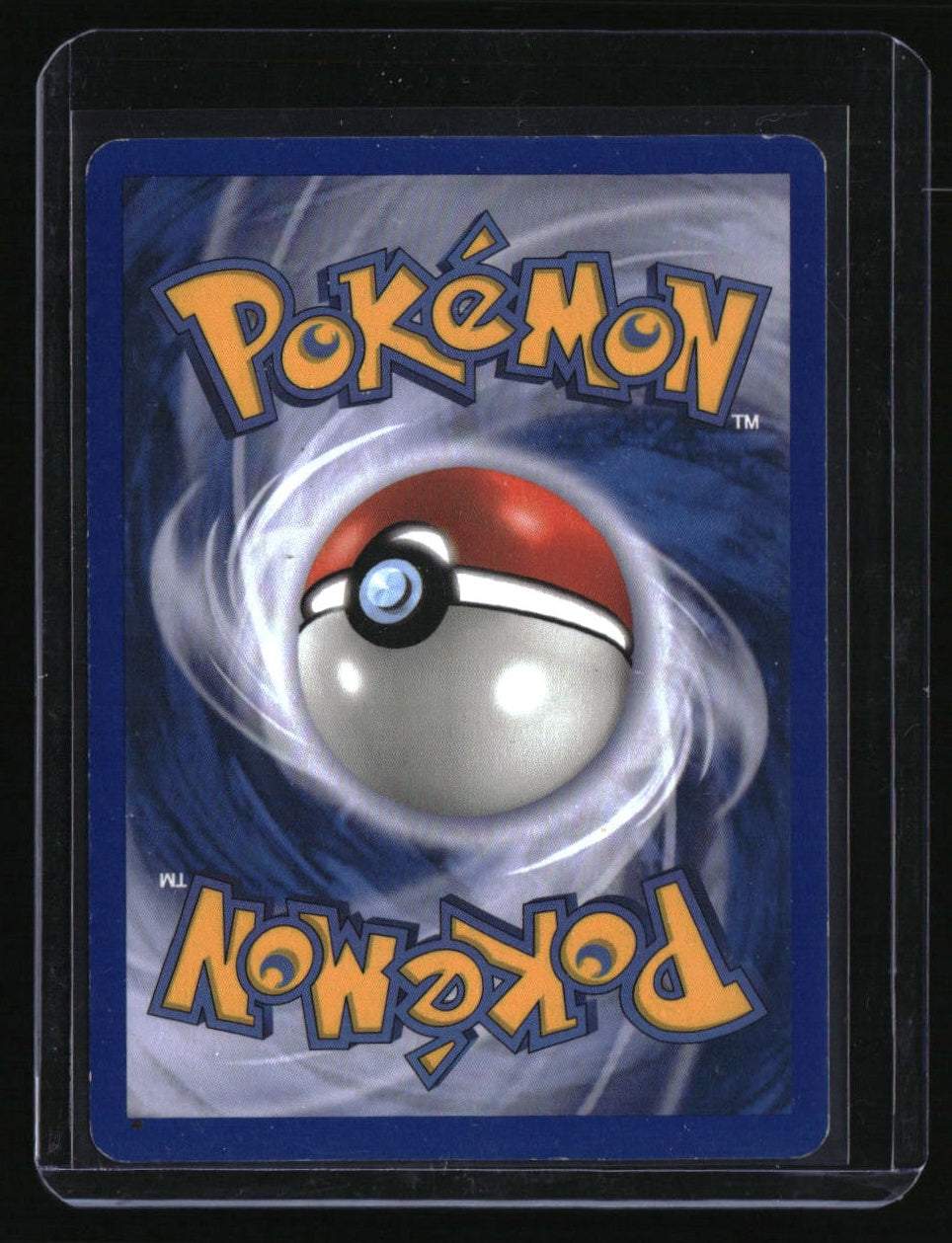 Team Rocket Returns Dark Houndoom