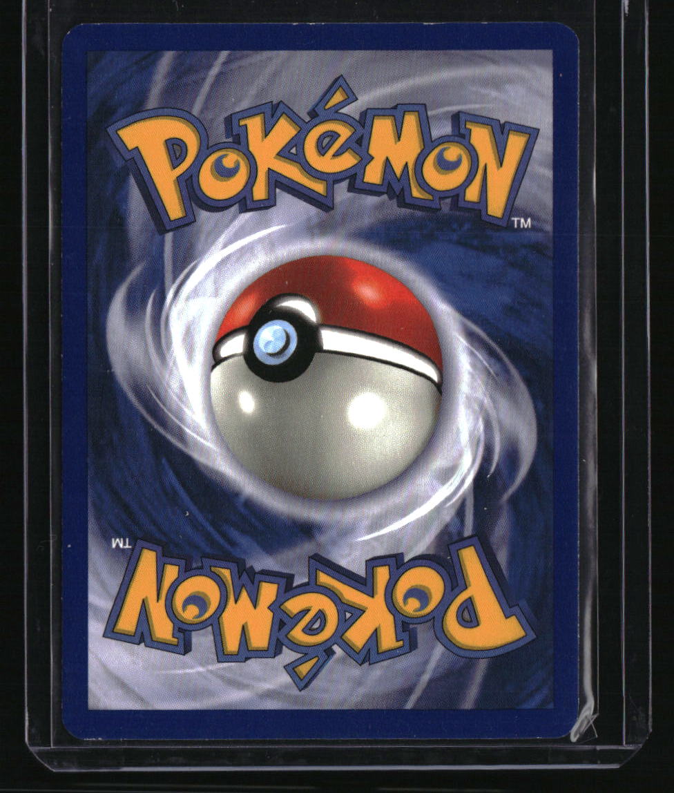1st Edition Fossil Ditto (18)