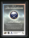 2025-26 Upper Deck Noah Ostlund Incarnations
