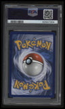 2017 Pokemon Sun & Moon Shining Legends Mewtwo Gx Shining Legends PSA 10