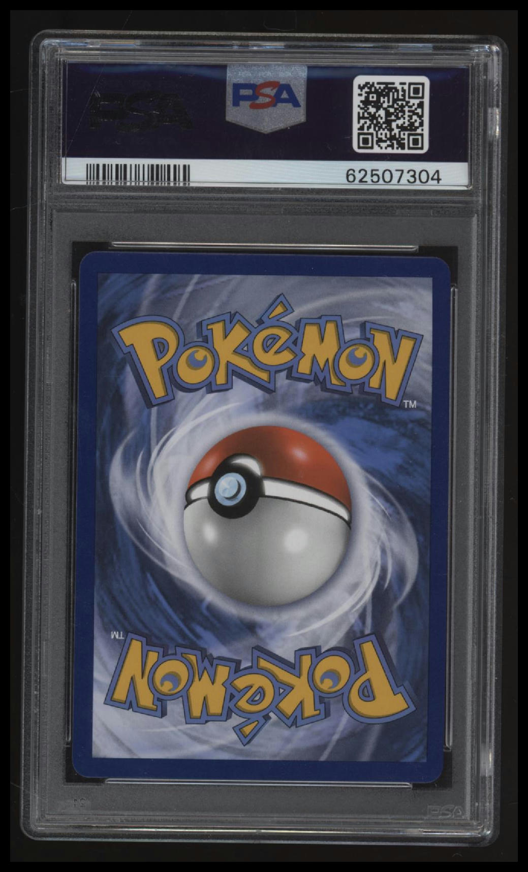 2017 Pokemon Sun & Moon Shining Legends Mewtwo Gx Shining Legends PSA 10