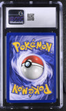 2000 Black Star Promos Mewtwo CGC 7