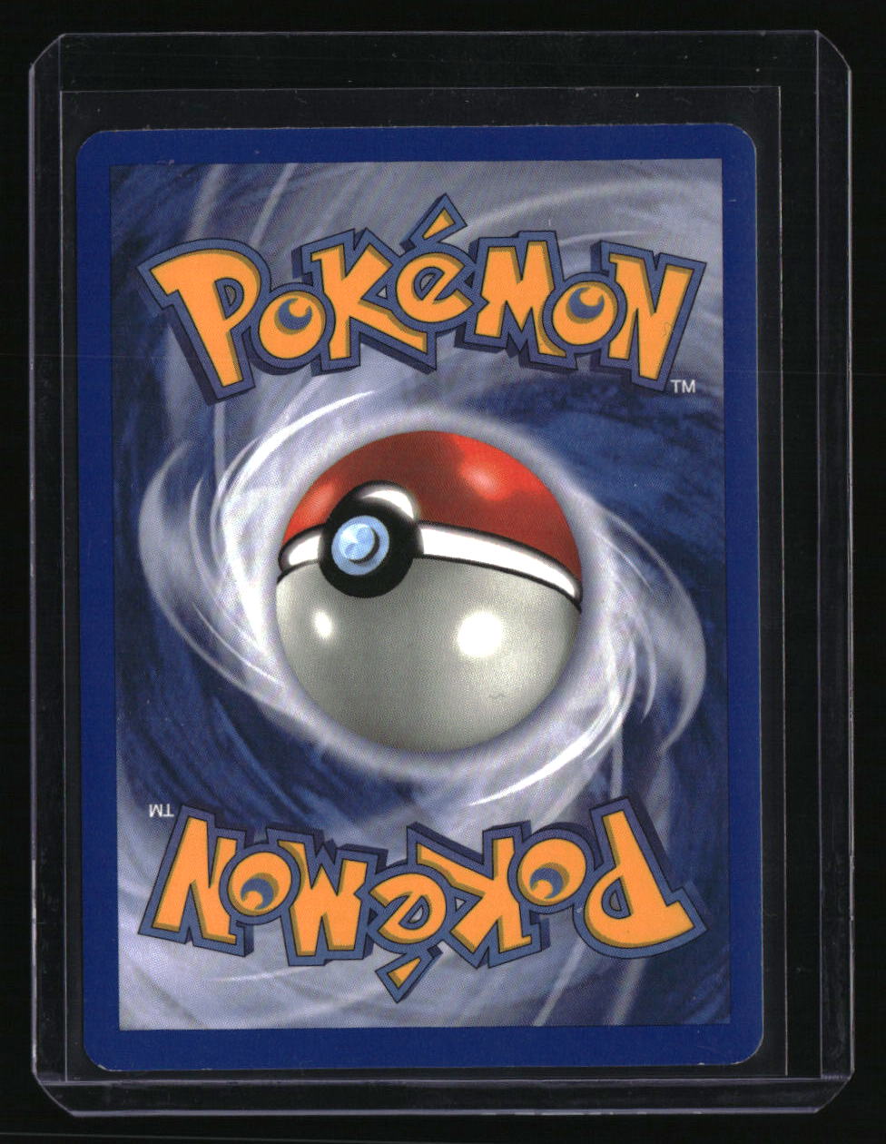 EX Team Rocket Returns Dark Electrode Reverse Holo