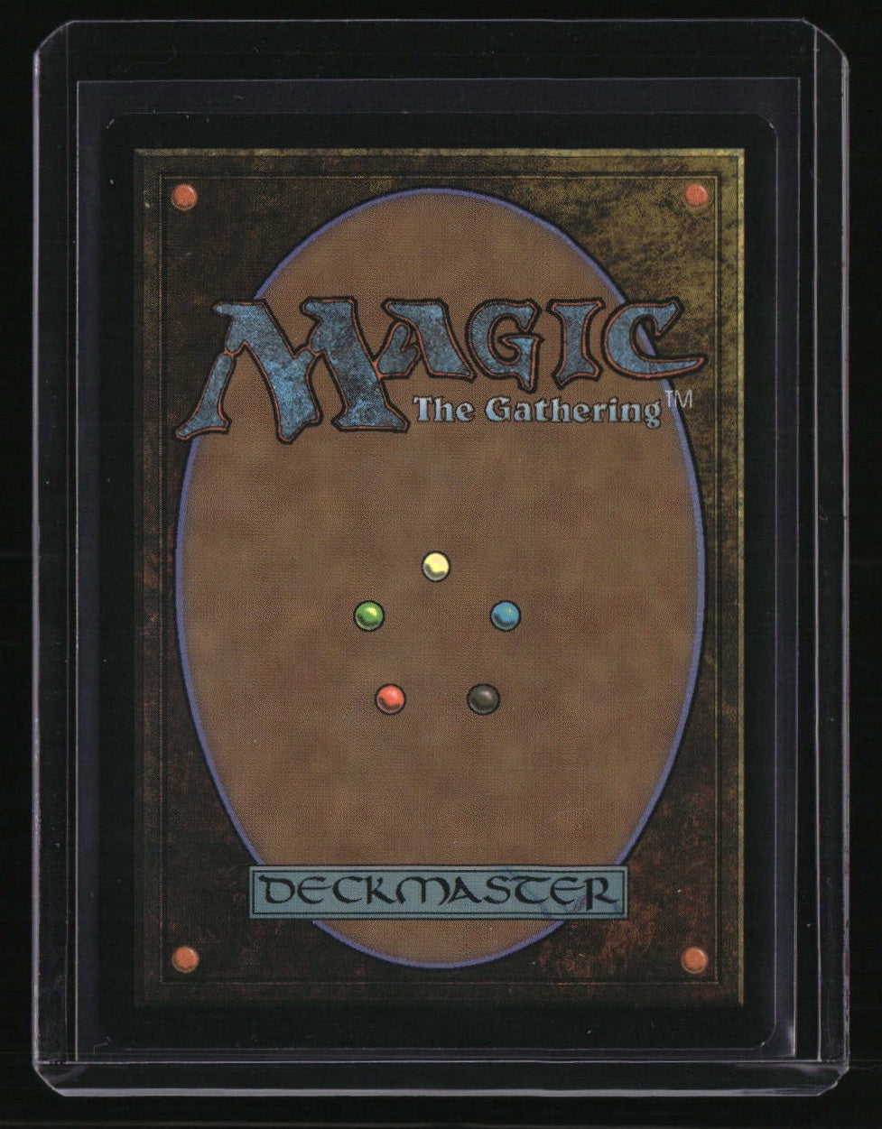 Dominaria Remastered Mystical Tutor (Retro Frame)