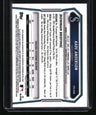 2026 Bowman Kade Anderson Chrome Prospect Autographs