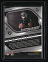 2025 Panini Prizm Ashton Jeanty Image Variation