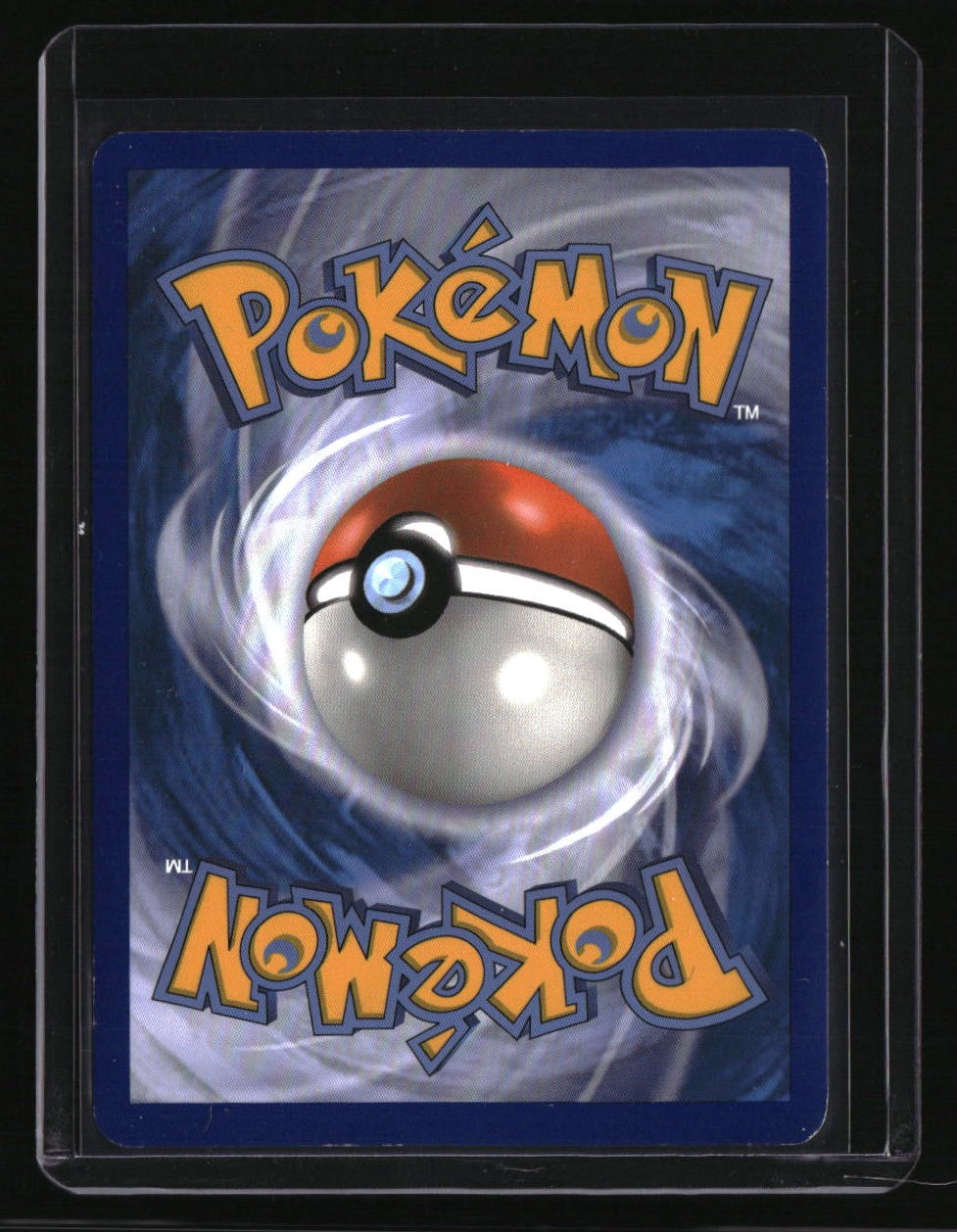 XY Promos M Gengar EX