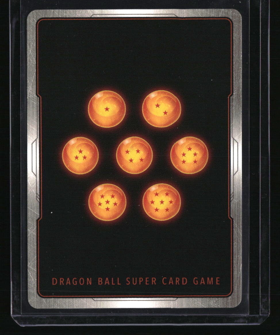 Dual Evolution Special Beam Cannon (Alternate Art)