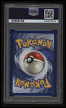 1999 Pokemon Fossil Energy Search 1st Edition PSA 10