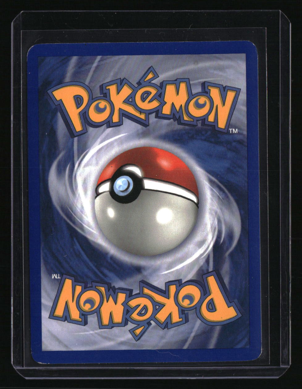 Deck Exclusives Dark Tyranitar Holo
