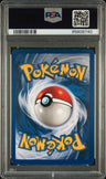 1999 Pokemon Game Venusaur-Holo Shadowless PSA 7