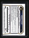 2026 Bowman Andrew Fischer Prospects Fuchsia #/299