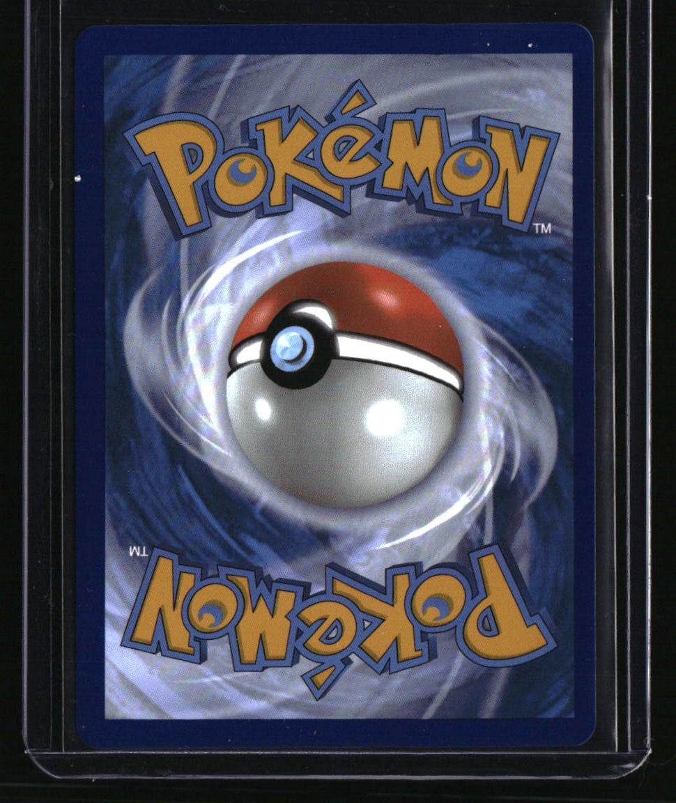 SV10: Destined Rivals Team Rocket's Crobat ex