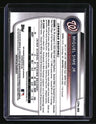 2025 Bowman Draft Miguel Sime Jr. Chrome Prospect Autographs
